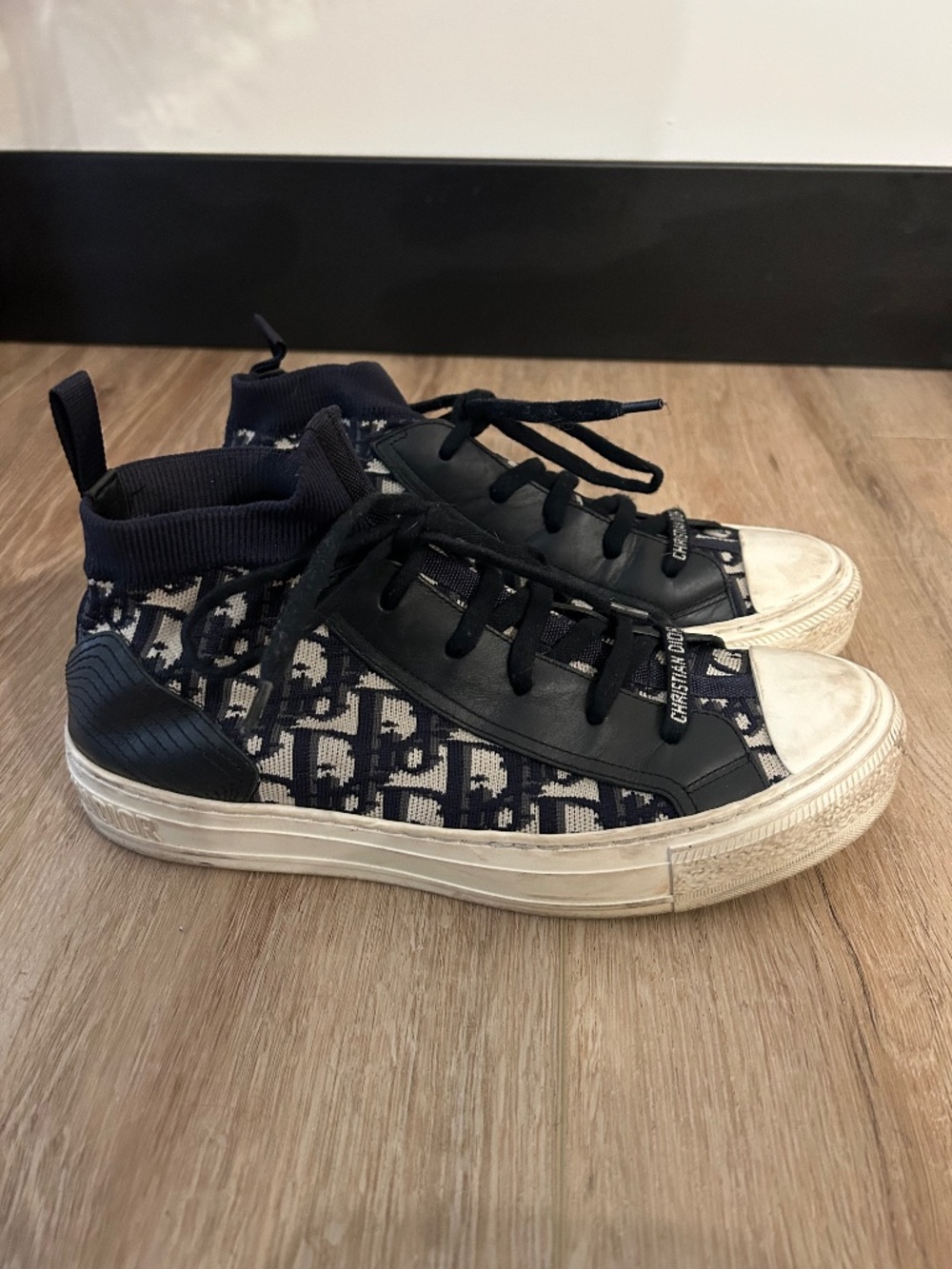 Christian Dior sneakers
